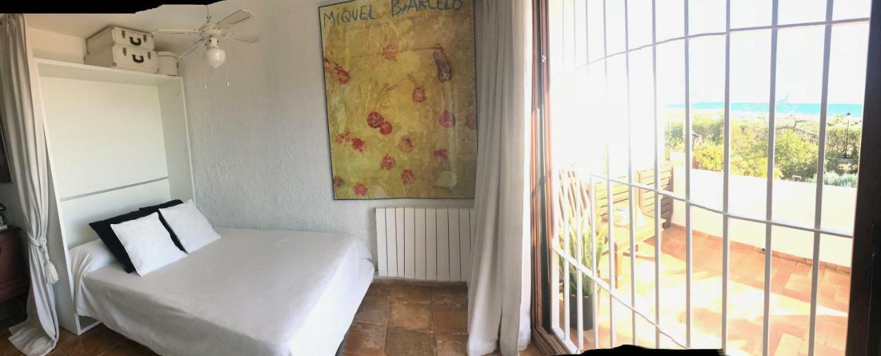Una Casa Junto Al Mar Алтеа Екстериор снимка