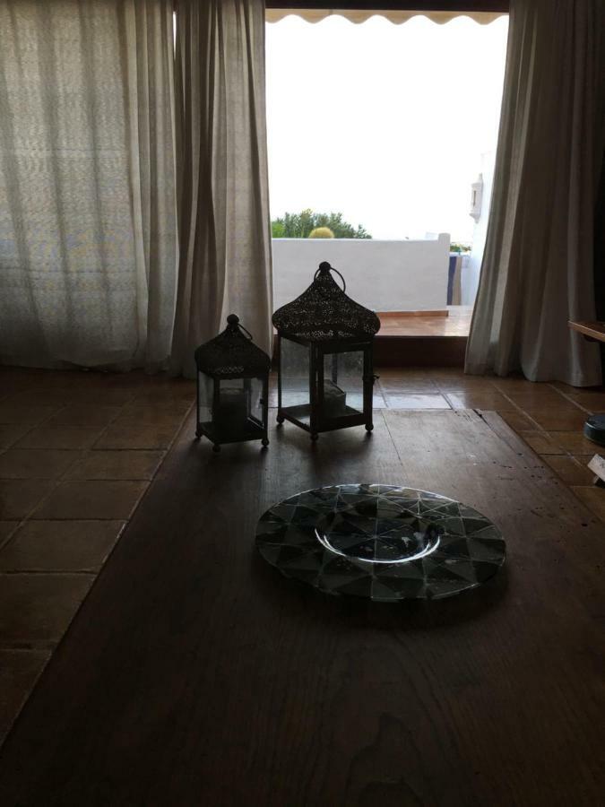 Una Casa Junto Al Mar Алтеа Екстериор снимка